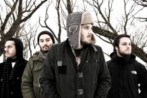 Thrice