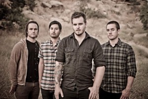 Thrice