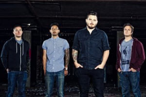 Thrice