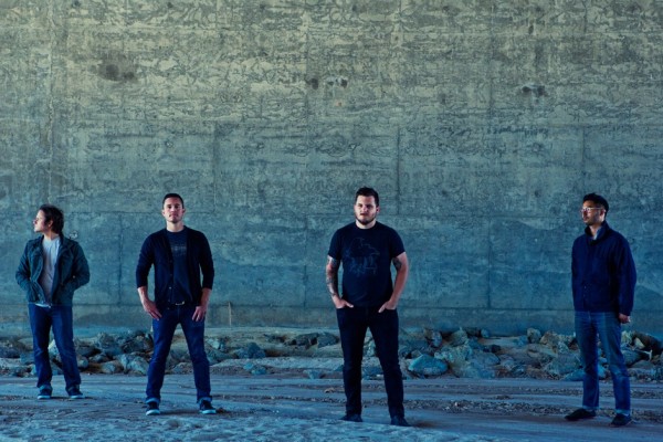 Thrice