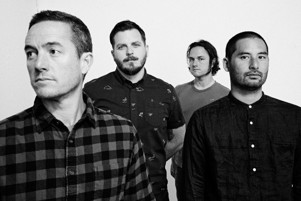 Thrice