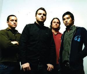 Thrice