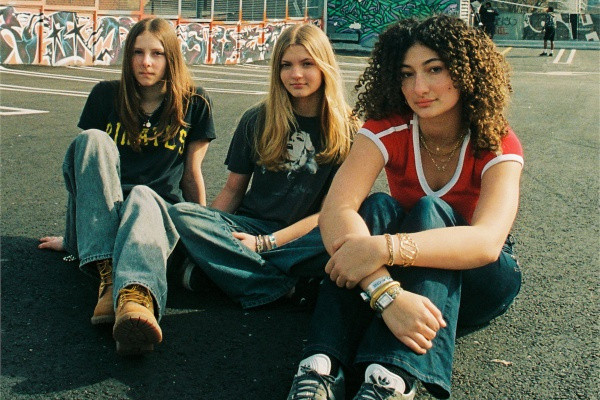 Thunder Queens