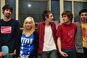 Tigers Jaw
