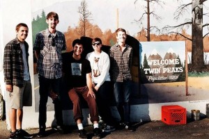 Tigers Jaw