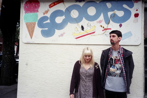 Tigers Jaw