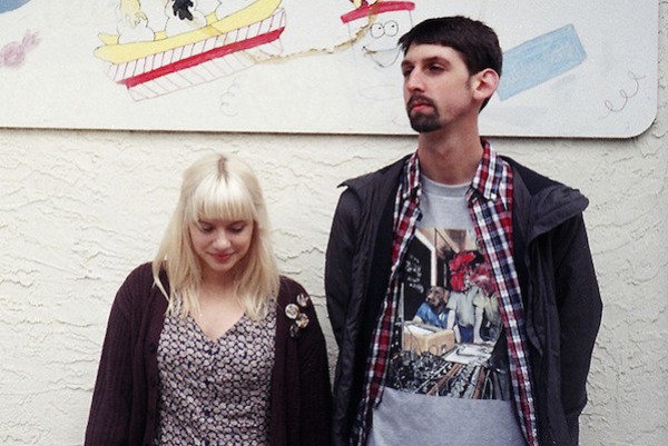 Tigers Jaw