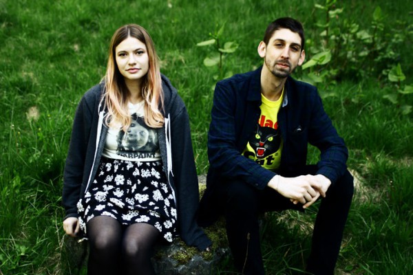Tigers Jaw
