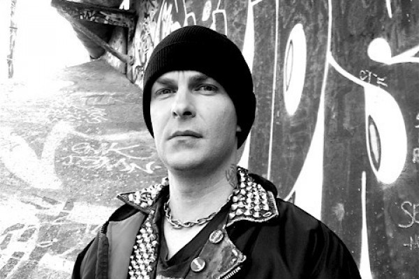 Tim Armstrong