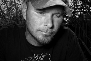 Tim Barry