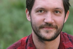 Tim Kasher
