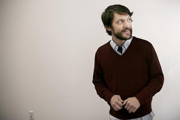 Tim Kasher