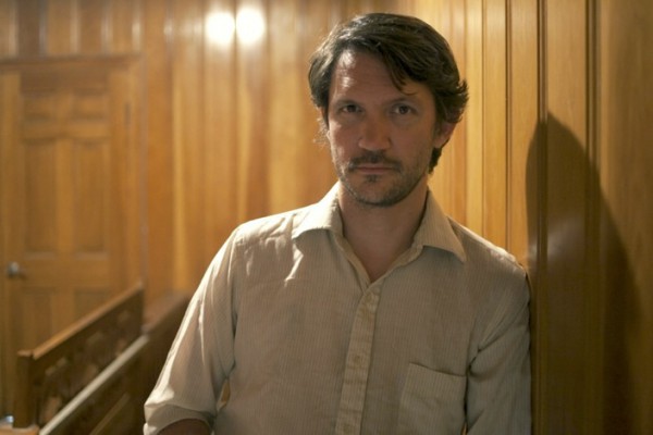 Tim Kasher