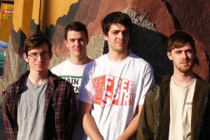 Title Fight