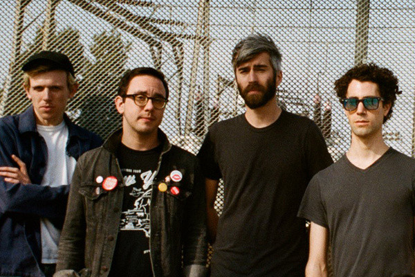 Tokyo Police Club