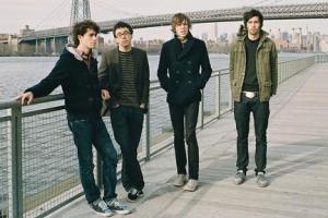 Tokyo Police Club