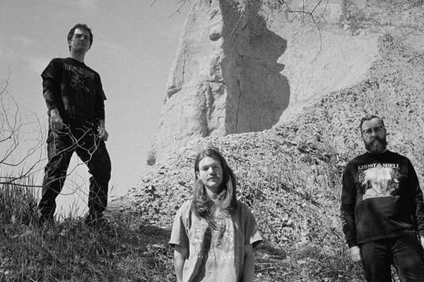 Tomb Mold