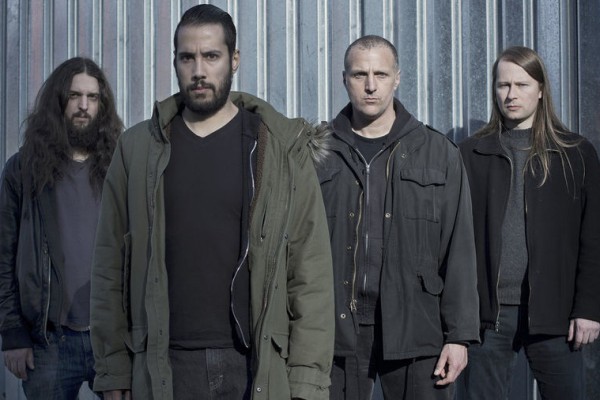 Tombs photographed by Jason Hellman