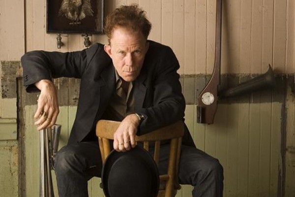 Tom Waits
