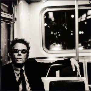 Tom Waits