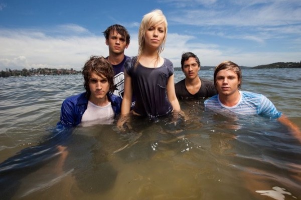 Tonight Alive