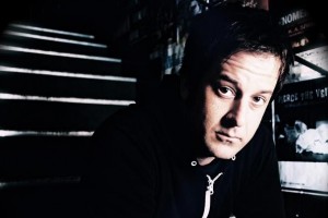 Tony Sly