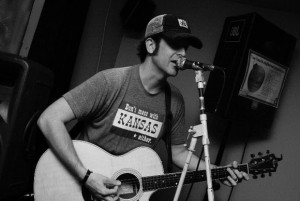 Tony Sly
