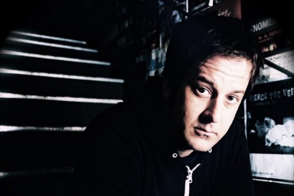 Tony Sly