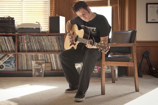 Tony Sly