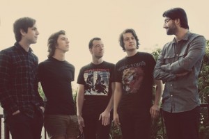 Touché Amoré