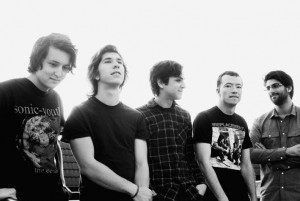 Touché Amoré