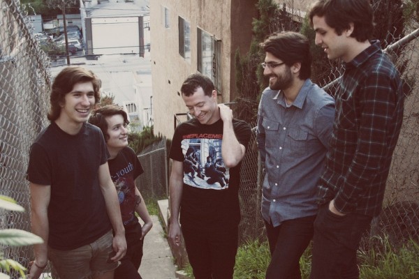 Touché Amoré