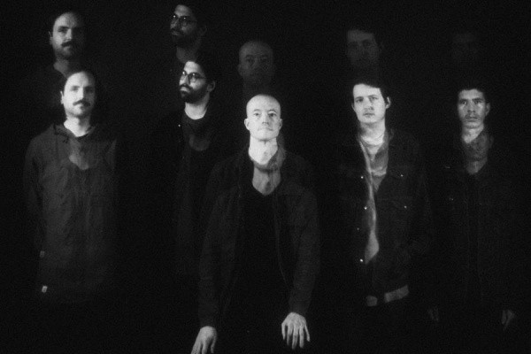 Touché Amoré