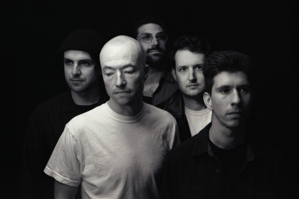 Touché Amoré