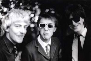 Toy Dolls