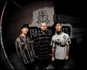 The Transplants