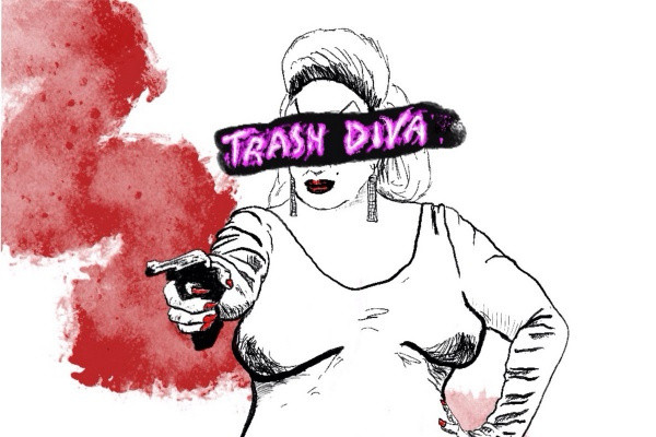 Trash Diva