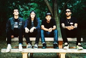 Trash Talk