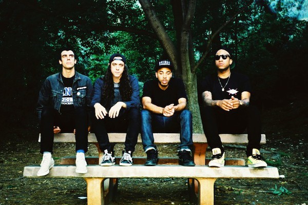 Trash Talk