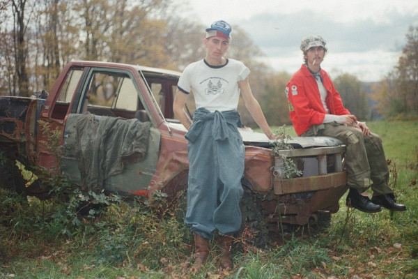 Truck Violence
