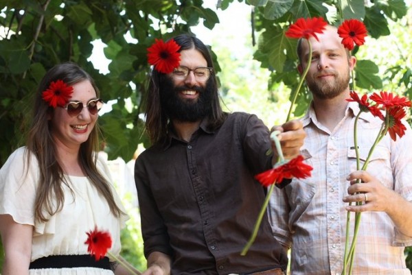 TS and the Past Haunts