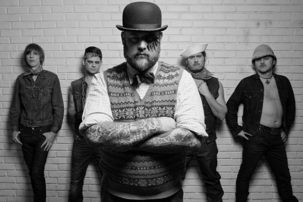 Turbonegro