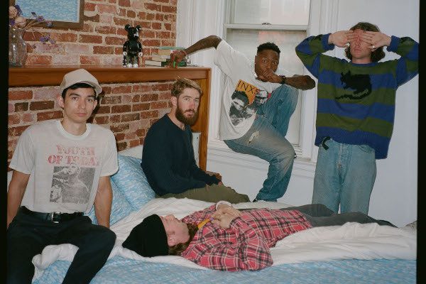 Turnstile