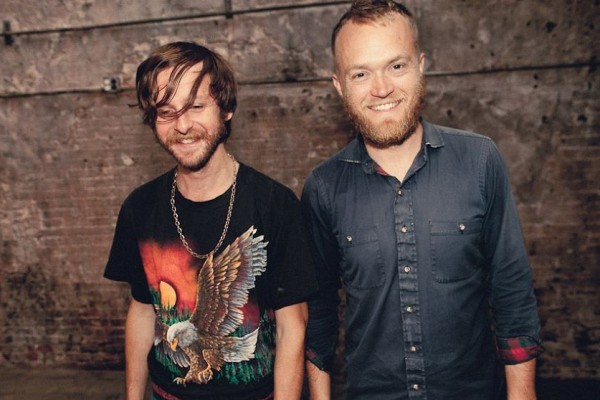 Two Gallants