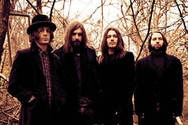 Uncle Acid And The Deadbeats
