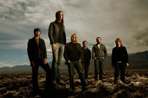 Underoath (30GB iPod)