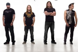 Unearth