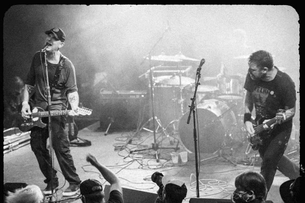 Unsane