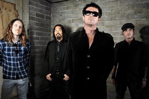 Unwritten Law