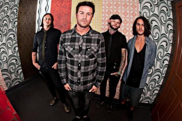 Unwritten Law